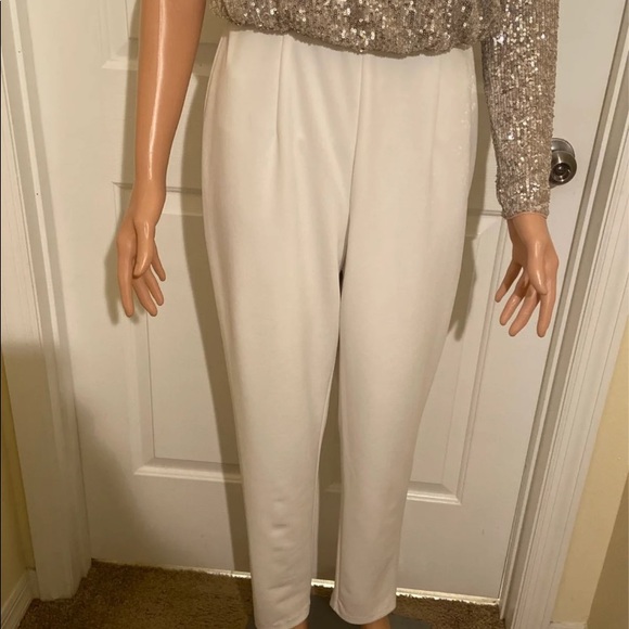 ADRIANNA PAPELL DRESS SIZE 4 - Picture 3 of 9